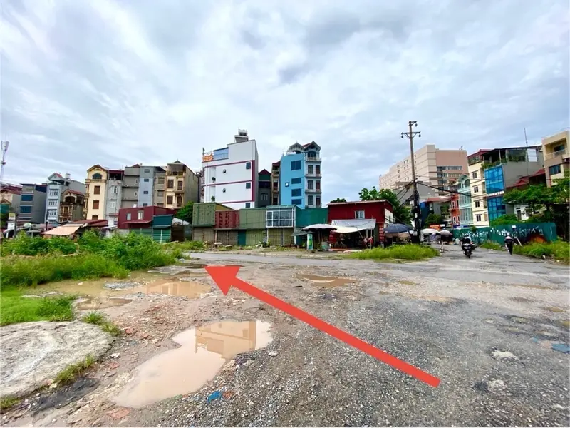 Nhà đất tiềm năng phường Đông Ngạc, Hà Nội giá chuẩn... Bán nhà riêng tại Đông Ngạc, Hà Nội 01