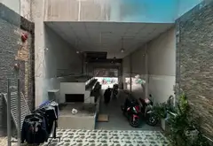 Nhà mặt phố Nguyễn Xí 5 tầng, mặt tiền gần 6m, giá sốc... Bán nhà mặt phố tại Bình Lợi Trung, Hồ Chí Minh 09