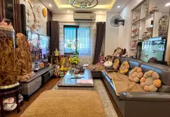 Bán căn hộ góc 2PN tầng trung, ban công rộng tại quận Cầu Giấy... Bán căn hộ chung cư tại Cầu Giấy, Hà Nội 01