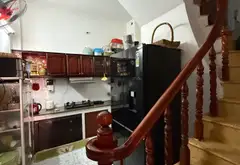 Bán nhà 4 tầng đẹp hẻm ô tô rộng tại quận Tân Sơn... Bán nhà riêng tại Tân Sơn, Hồ Chí Minh 03