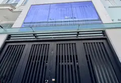 Nhà 3 tầng 4 phòng ngủ sát trung tâm Gò Vấp giá 6.6 tỷ... Bán nhà riêng tại An Nhơn, Hồ Chí Minh 10