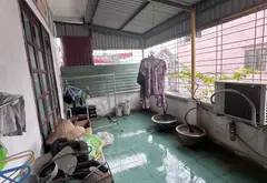 Nhà mặt phố rộng rãi tại Nam Trung Hành, Hải An, Hải Phòng phù hợp đa mục đích... Bán nhà mặt phố tại Hải An, Hải Phòng 06
