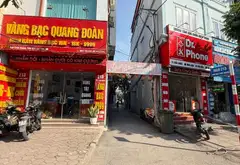 bán đất ngô xuân quảng trung tâm gia lâm ngay sát học viện nông nghiệp... Bán owner_side tại Gia Lâm, Hà Nội 06