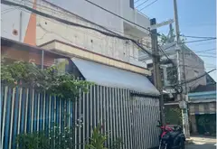 🔥🔥 MẶT TIỀN VẠN HẠNH 6 – TRUNG CHÁNH – 82,5M² – CHỈ 6,15 TỶ! 🔥🔥
💰 ĐANG CÓ DÒNG TIỀN 7,5TR/TH.... Bán nhà mặt phố tại Bà Điểm, Hồ Chí Minh 01