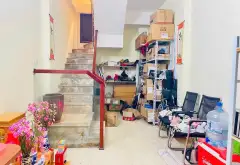 Nhà đẹp Phương mai 2 mặt thoáng phường Kim Liên... Bán nhà riêng tại Kim Liên, Hà Nội 03