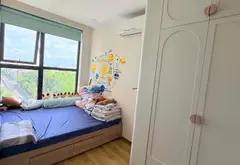Căn hộ góc rộng view sân bay, tiện nghi đỉnh tại Tân Bình... Bán căn hộ chung cư tại Tân Sơn Hòa, Hồ Chí Minh 07
