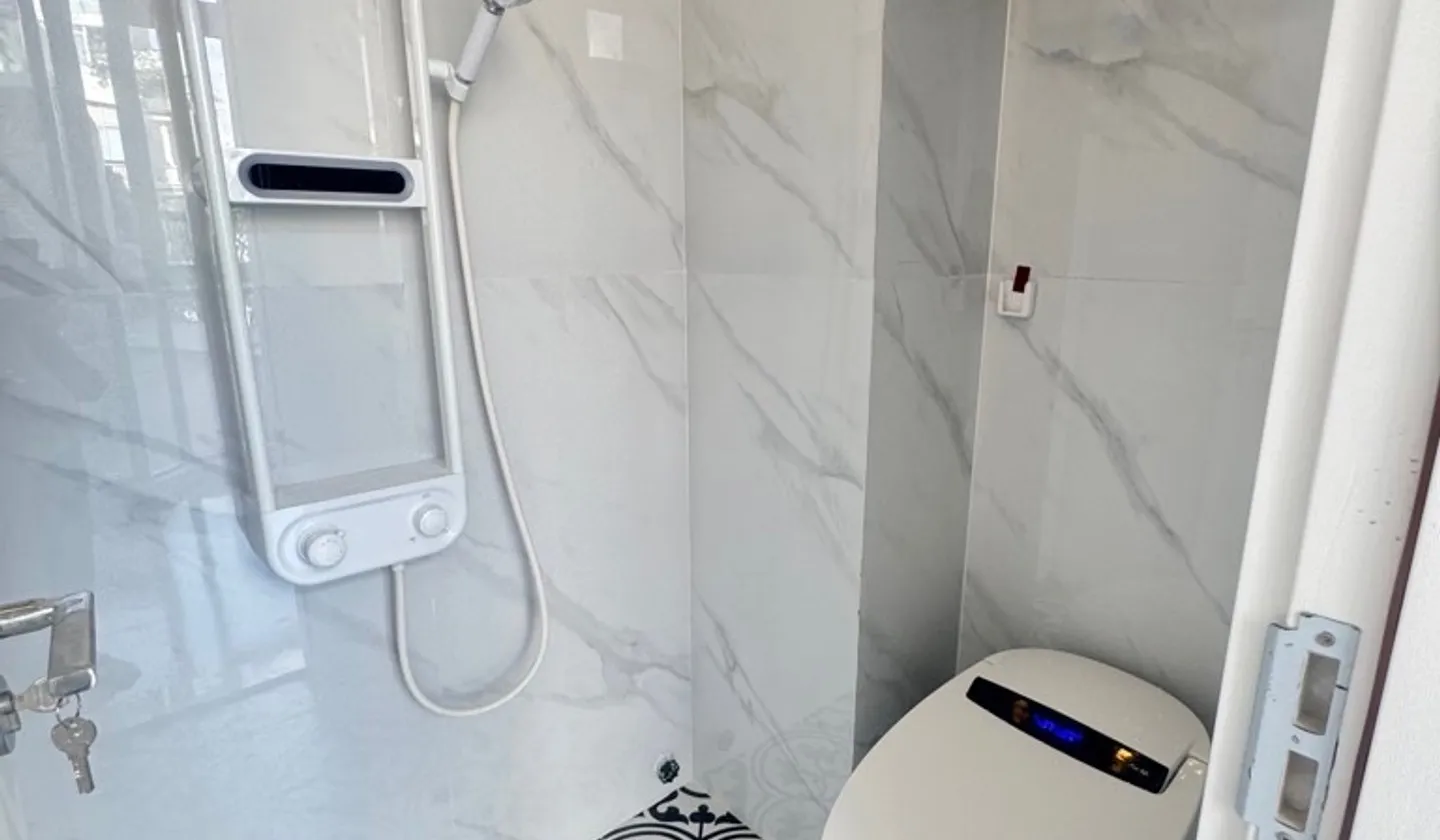 Bán nhà riêng 7 tầng phường 3 Gò Vấp, 70m2, thang máy, hợp đồng thuê 85 triệu/tháng... Bán nhà riêng tại Hạnh Thông, Hồ Chí Minh 01