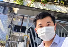 🔥 BÁN NHÀ KHU PHẠM THẾ HIỂN – BÌNH ĐÔNG, Q8 | 2 MẶT THOÁNG – 3,33 TỶ... Bán nhà riêng tại Bình Đông, Hồ Chí Minh 01