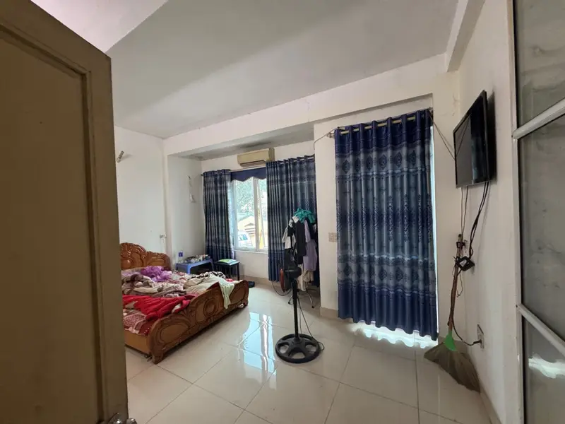 BÁN NHÀ 3 TẦNG THÔN NHÌ VÂN NỘI VÂN TRÌ... Bán nhà riêng tại Đông Anh, Hà Nội 01