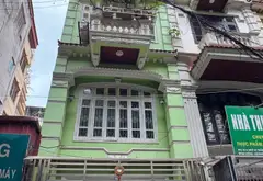 Bán nhà 5 tầng phân lô ô tô tránh kinh doanh tại Trần Điền... Bán nhà riêng tại Phương Liệt, Hà Nội 01