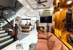 Nhà Riêng 4 Tầng Đẹp 96m² Gần Lê Văn Lương - Cơ Hội Vàng Đáng Sở Hữu, giá 13,X... Bán nhà riêng tại Nhà Bè, Hồ Chí Minh 04