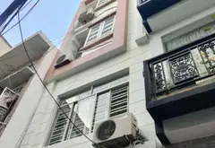 Nhà 5 Tầng Trung Tâm Quận 10 - Cơ Hội Vàng Sở Hữu Ngay... Bán nhà riêng tại Vườn Lài, Hồ Chí Minh 02