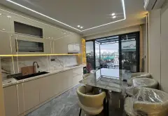 Siêu phẩm nhà 8 tầng full nội thất siêu sang tại Ái Mộ, Bồ Đề, cơ hội tuyệt vời để sở hữu ngay... Bán nhà riêng tại Bồ Đề, Hà Nội 01