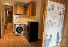 Cơ hội sở hữu chung cư mini Ngọc Khánh: 10 phòng, thang máy, ô tô đỗ cửa... Bán chung cư mini tại Giảng Võ, Hà Nội 01
