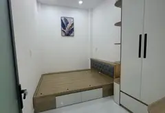 Bán nhà riêng 2 tầng 52m2 tại Bà Hom - Nội thất cao cấp, pháp lý đầy đủ... Bán nhà riêng tại Phú Lâm, Hồ Chí Minh 13