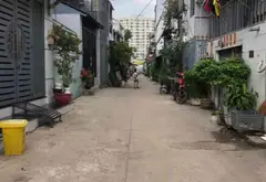 Bán đất mặt tiền 9.6m tại An Dương Vương - diện tích 67m2, pháp lý cơ sở... Bán đất tại Phú Định, Hồ Chí Minh 06