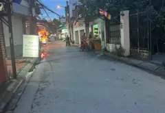 Cơ hội sở hữu nhà mặt phố lô góc giá siêu hấp dẫn tại trung tâm kinh doanh sầm uất... Bán nhà mặt phố tại Lê Chân, Hải Phòng 01