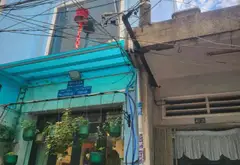 Nhà góc 2 mặt tiền khu Lam Sơn, Bình Thạnh – Giá tốt 6 tỷ xíu... Bán nhà riêng tại Bình Lợi Trung, Hồ Chí Minh 05