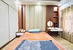 BÁN NHÀ TRUNG KÍNH VỊ TRÍ ĐỈNH, NGÕ THÔNG, KINH DOANH - GARA Ô TÔ 7 CHỖ... Bán nhà riêng tại Yên Hòa, Hà Nội 10