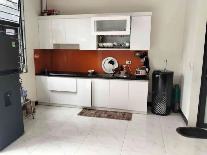 Bán shophouse 3 tầng tại Phường Chương Mỹ, Hà Nội, ô tô vào nhà giá 3.6 tỷ... Bán Shophouse tại Chương Mỹ, Hà Nội 01
