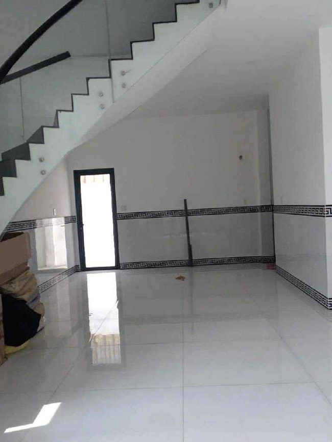 Bán nhà ở đường D2 Long Bình quận 9 tại Hồ Chí Minh 01