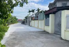Cơ hội hiếm có sở hữu lô đất đẹp Kim Châm, An Khánh giá chỉ hơn 6XX triệu... Bán đất tại An Khánh, Hải Phòng 04