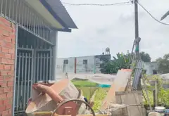 Đất Thổ Cư Xây Ngay Tại Xã Bà Điểm, Hồ Chí Minh... Bán đất tại Bà Điểm, Hồ Chí Minh 04