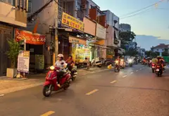 MẶT TIỀN NGUYỄN CHẾ NGHĨA, QUẬN 8 — ĐỐI DIỆN TRƯỜNG HỌC - KINH DOANH ĐA NGÀNH NGHỀ.... Bán nhà mặt phố tại Phú Định, Hồ Chí Minh 12
