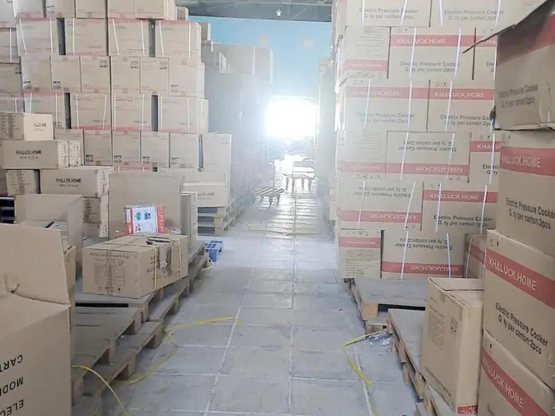 BÁN KHO XƯỞNG MẶT TIỀN AN DƯƠNG VƯƠNG AN LẠC DT KHỦNG 1200M2 DÒNG TIỀN 100TR/TH HƠN 55 TỶ... Bán nhà mặt phố tại Bình Phú, Hồ Chí Minh 01