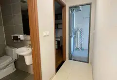 Cần bán căn hộ C/C Pegasuite Tạ Quang Bửu giá 5 tỷ , nhà mới chính chủ, tặng full nội thất... Bán căn hộ chung cư tại Bình Đông, Hồ Chí Minh 10