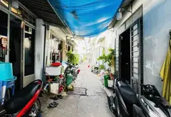 Bán nhà riêng hẻm xe hơi ở Quận 7, diện tích 42.3m2, giá 6.3 tỷ... Bán nhà riêng tại Tân Hưng, Hồ Chí Minh 03