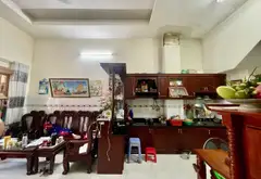 Nhà mặt phố rộng 160m², thuận lợi kinh doanh sầm uất... Bán nhà mặt phố tại Trung Mỹ Tây, Hồ Chí Minh 03
