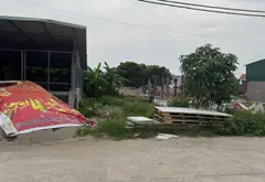 Bán đất 81m2 tại khu đấu giá Đình Tổ, mặt tiền 4.5m, ô tô tránh... Bán đất tại Thuận Thành, Bắc Ninh 02