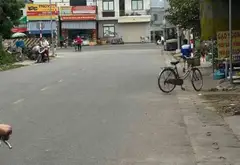 Bán đất phân lô hướng Đông Nam tại Thị trấn Lưu Kiếm, Thủy Nguyên, Hải Phòng... Bán đất tại Lưu Kiếm, Hải Phòng 01