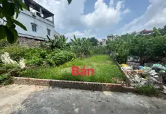 BÁN ĐẤT QUAN ÂM,BẮC HỒNG 102M
GIÁ CHỈ 6,9tỷ ÔTÔ VÀO ĐẤT.... Bán nhà riêng tại Phúc Thịnh, Hà Nội 02