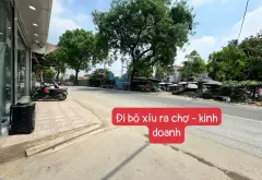 Bán đất lô góc 144 m Tiền Phong Mê Linh Hà Nội... Bán đất tại Mê Linh, Hà Nội 02