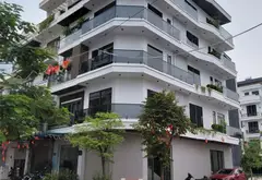 Nhà 5 tầng lô góc tại khu tái định cư A51 với thang máy và 2 mặt tiền... Bán nhà riêng tại An Biên, Hải Phòng 01
