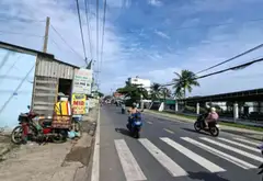 Bán nhà mặt phố xã Đông Thạnh, Hóc Môn, diện tích 293m2, mặt tiền rộng 8.4m Giá chào bán 11,5 tỷ... Bán nhà mặt phố tại Đông Thạnh, Hồ Chí Minh 01