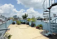 Nhà mặt tiền Quận 3 siêu đẹp, CHDV 5 tầng thang máy... Bán nhà mặt phố tại Nhiêu Lộc, Hồ Chí Minh 15