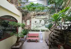 Biệt Thự Cổ Điển Mặt Tiền Đẹp Quận 10... Bán partner tại Hòa Hưng, Hồ Chí Minh 06