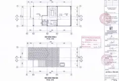 Bán biệt thự liền kề 5 tầng tại Đại Từ, Hoàng Mai, diện tích 65m², mặt tiền 5.2m... Bán biệt thự, liền kề tại Định Công, Hà Nội 11