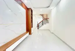 Nhà mới xây 5 tầng, vị trí vàng tại Vĩnh Hưng... Bán nhà riêng tại Vĩnh Hưng, Hà Nội 02