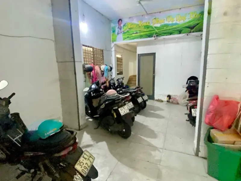Mặt tiền Âu Cơ 3 mặt thoáng - Khai thác dòng tiền siêu khủng Tân Phú... Bán nhà mặt phố tại Tân Sơn Nhì, Hồ Chí Minh 01