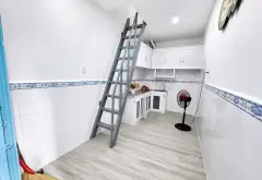 Bán Nhà Riêng Quận 6, Diện Tích 40m2, 3 Phòng Ngủ, Sổ Hồng Riêng... Bán nhà riêng tại Bình Phú, Hồ Chí Minh 02