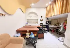 Nhà mặt ngõ ô tô đỗ cửa, kinh doanh đỉnh tại Khương Trung... Bán nhà riêng tại Khương Đình, Hà Nội 03