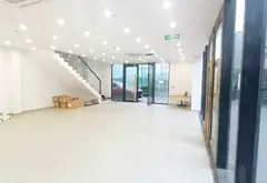 Shophouse 32 Đại Từ diện tích 112m², mt 7.8m giá 9 tỷ, phù hợp vừa ở vừa kinh doanh.... Bán Shophouse tại Hoàng Mai, Hà Nội 01
