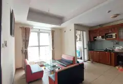 Căn hộ 2 ngủ rộng rãi tại KĐT Dương Nội... Bán căn hộ chung cư tại Yên Nghĩa, Hà Nội 03