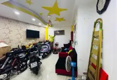 Nhà 2 mặt tiền trung tâm Quận 10, tiện kinh doanh và cho thuê... Bán nhà riêng tại Vườn Lài, Hồ Chí Minh 04