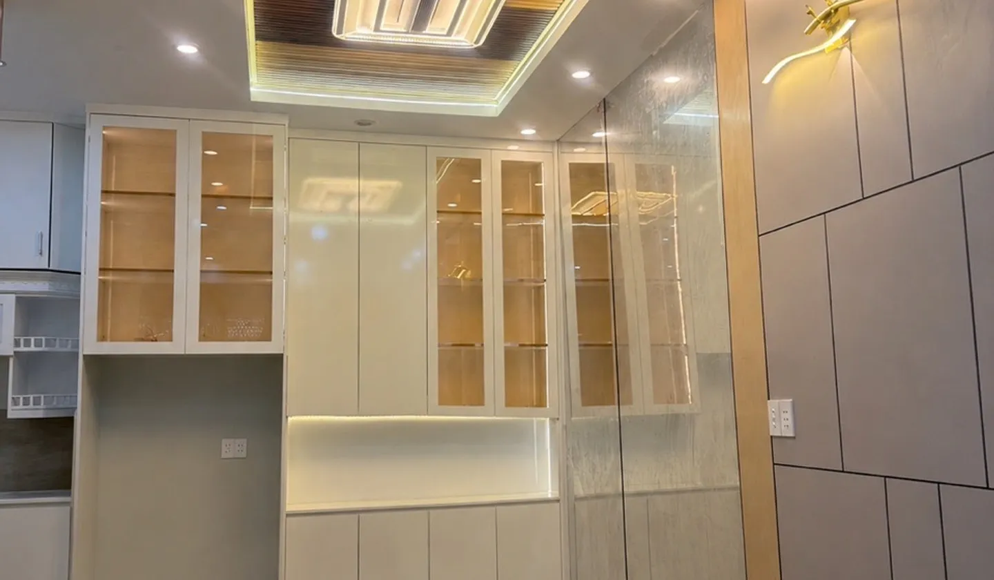 NHÀ ĐẸP 3 TẦNG – NGANG 5M HIẾM – HUỲNH TẤN PHÁT - NHÀ BÈ - 50M² – CHỈ 4,85 TỶ... Bán nhà riêng tại Nhà Bè, Hồ Chí Minh 01