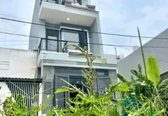 Nhà phố tân cổ điển đẳng cấp, ô tô vào nhà tại Trường Thạnh, Q9 - Cơ hội tỷ phú hiếm có... Bán nhà riêng tại Long Phước, Hồ Chí Minh 04